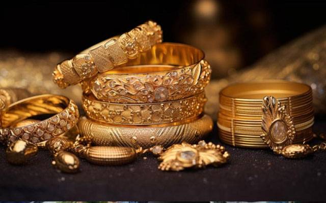 Sona, Gold, Bullion Market, Citiy42, Lahore Gold Price 