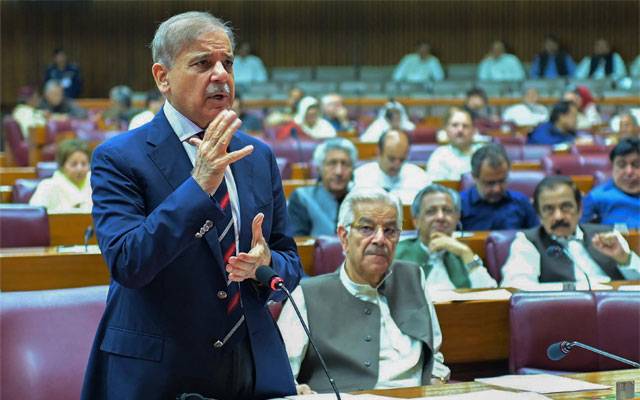 Prime Minister Shahbaz Sharif, City42 , Electricity tariff, Power Sector, Power production, CEPEC, Nawaz Sharif, City42 