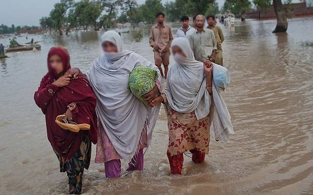 قدرتی آفات سے ہونیوالے نقصانات کیلئےانشورنس کمپنیاں پول تشکیل دینےکا فیصلہ