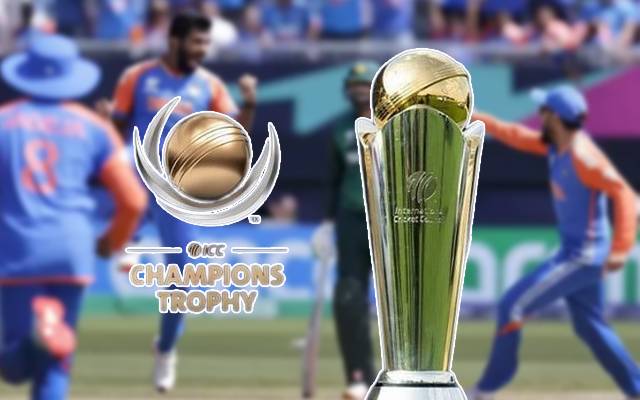 ICC چیمپئینز ٹرافی کے میچز شیڈول آگیا، پاک بھارت میچ کب ہوگا؟