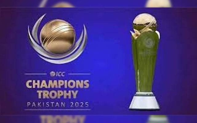 ICC Champions Trophy , Pakistan Cricket Board, Champions Trophy 2025 cost, City42 