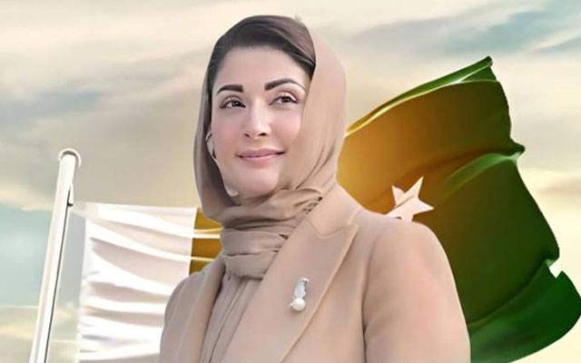 ”پلانٹ فار پاکستان، آزادی فلوٹ،نیا ملی نغمہ“؛ مریم نواز کا منفرد یوم آزادی ویژن 