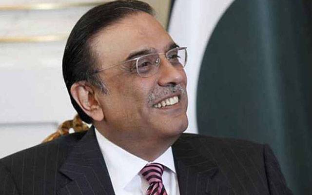 Asif Ali Zardari, City42, Pakistan's Independence Day celebrations, prisoners 