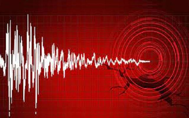 Earthquake, Badakhshan, Tajikistan, city42 