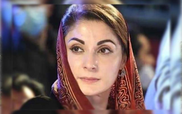 مریم نواز نے کچے کے ڈاکووں کے سر کی قیمت مقرر کردی 