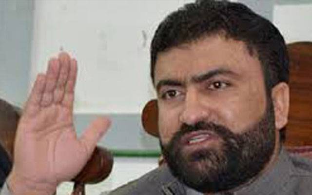 Mir Sarfraz Bugti, City42 