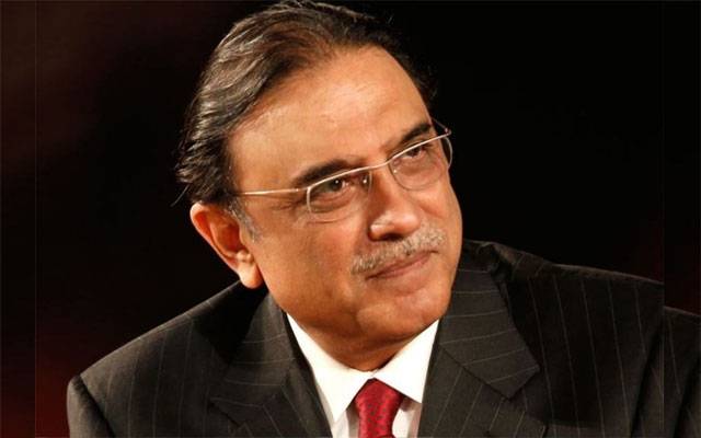 President Asif Ali Zardari, City42, Tirah operation, Terrorists killed, intelligence based operation 