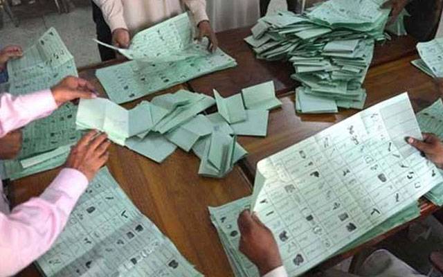 Election Commission of Pakistan, NA79 recounting of votes, city42 , Zulfiqar Bhindar 