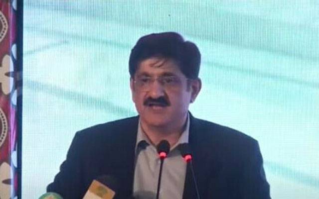 Free Solar System, Sindh Government green energy initiative, City42, Murad Ali Shah, 