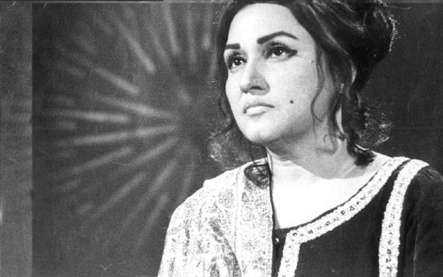 Noor Jahan, September 1965 war, Defence DAy of Pakistan, Youm e Difa 