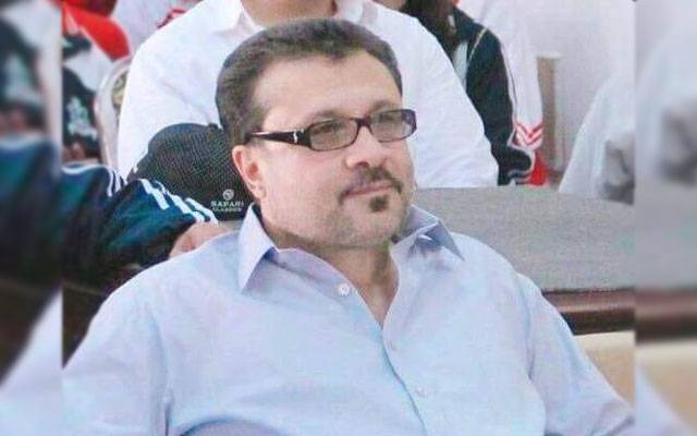 امجد خان آفریدی کے فارم ہاؤس پر نامعلوم افراد کا حملہ، فائرنگ سے بیٹا زخمی 