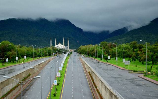 پی ٹی آئی جلسہ؛ عوام کیلئے کون کون سے راستے کھلے ہیں ؟ 