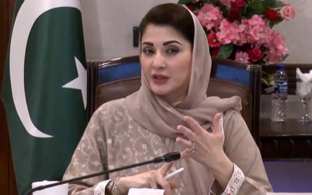 وزیر اعلیٰ مریم نواز کے بڑے فیصلے، پابندیاں عائد