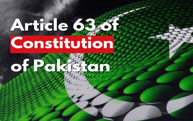 City42, Article 63 A, Constitution, Parliament, National Assembly 