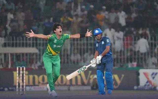 Champions Cup Trophy, Iqbal Stadium Faisalabad, New Playing conditions, bonus points, the new rule, Pakistan Cricket Board, PCB 