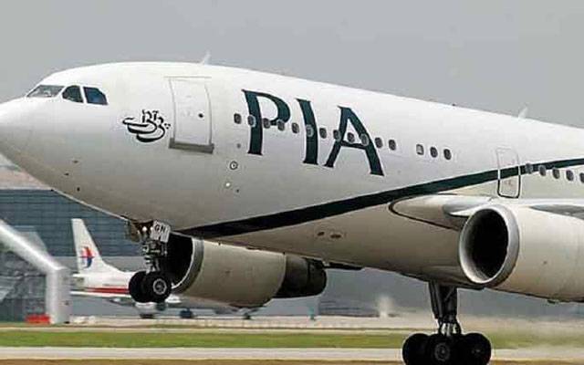 PIA Flight, Dubai to Peshawar flight, flight diverted, PIA , city42 