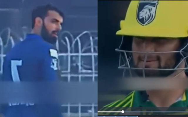 Shadab Khan, City42, Shaheen Afridi