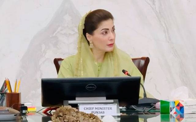 Chief minister Maryam Nawaz Sharif, Punjab Development projects, Suthra Punjab, city42 