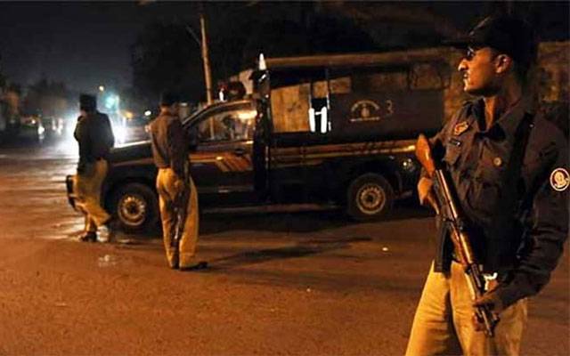 Blasphemy accused killed in fake encounter, Sindh Police 