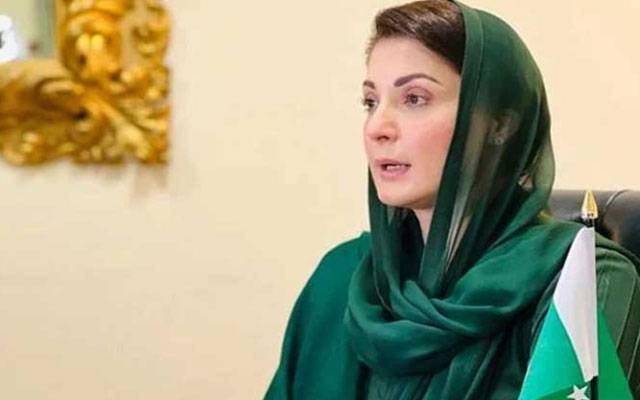 پاکستان کو فتنہ فساد نہیں بلکہ امن کی ضرورت ہے، وزیر اعلیٰ مریم نواز