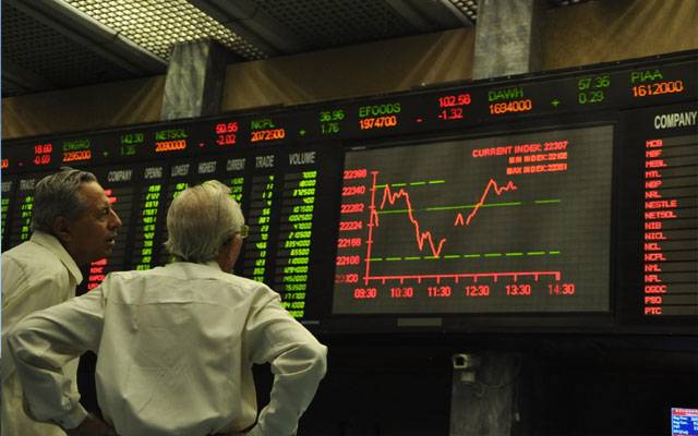 Pakistan Stock Exchange, PSX, city42, Hundred Index 