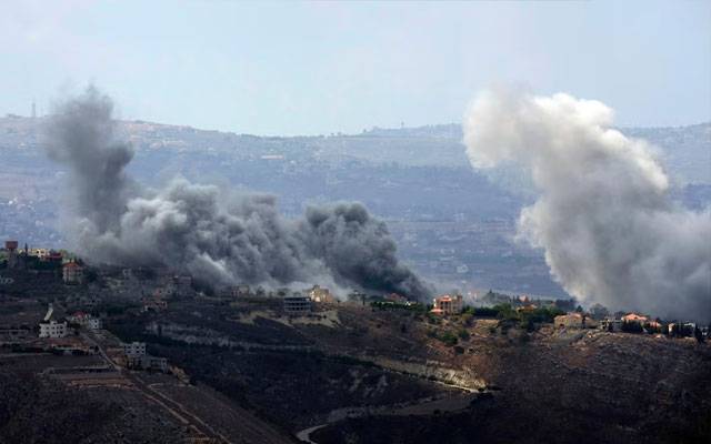 Israel Lebanon war, city42, Southern Lebanon, Houses attacked, Lebanon war death toll, city42 