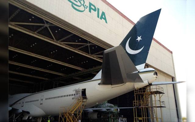 Pakistan Airlines, City42, National Flag Carrier, Privatisation policy, 