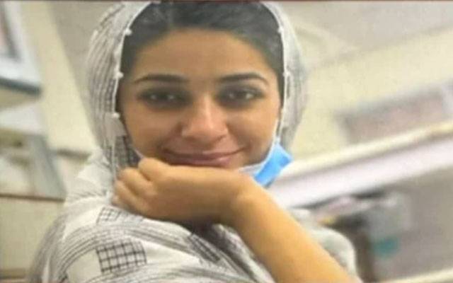 Adeela Baloch, Baloch Terrorists, Turbat, Quetta, World Health Organisation project, city42, suicide bomber 