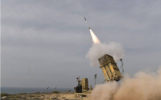 Tal Aviv, Sirens , Yemen Missal attack, Aero Air Defence System, city42, Israel war 