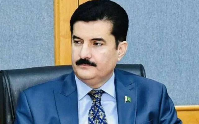  وزیراعلیٰ اپنے ضلع اور تحصیل میں امن نہیں لاسکتے، فیصل کریم کنڈی