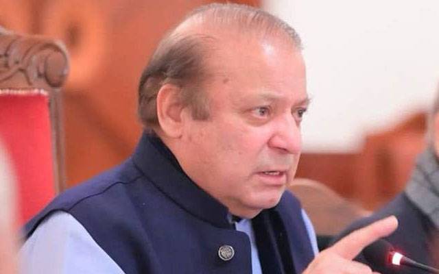  ’ہم آئی ایم ایف کو خدا حافظ کہتےہیں ہمارےمخالفین اسے دوبارہ لےآتےہیں‘