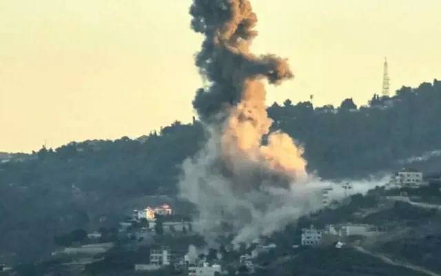 Israel Hezbollah conflict, ground offensive, Lebanon, Israel casualties, city42 