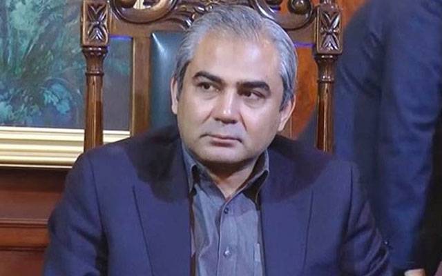 ’اسلام آباد میں سرکاری مہمان آ رہے ہیں بد امنی کی اجازت نہیں دیں گے‘