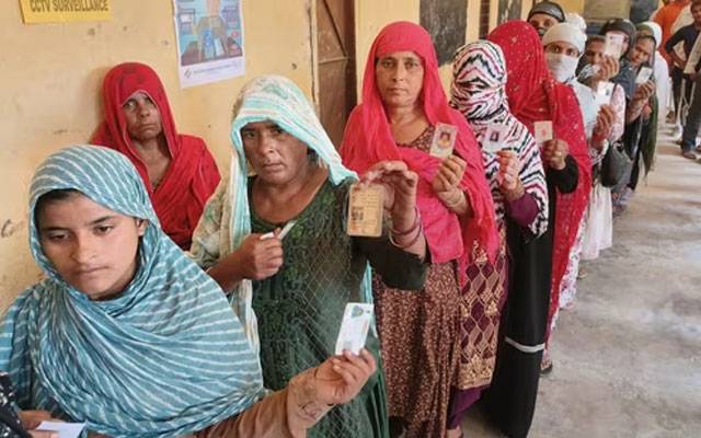 Haryana Assembly Election, Winish Phogat, city42, Mewat election, City42 