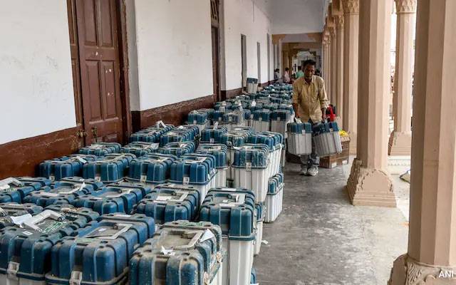 Haryana State Assembly Election, Jammu and Kashmir State Assembly Election, Election Commission of India, Vote counting exercise, City42 