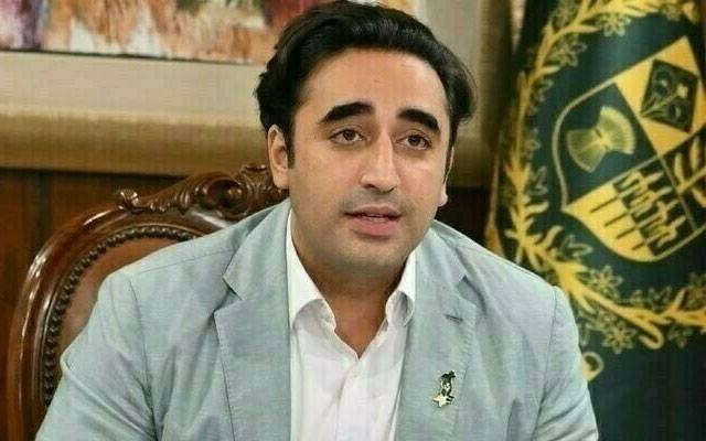 Bilawal Bhutto APC on Palestine, Diplomatic effort on Palestine, city42 