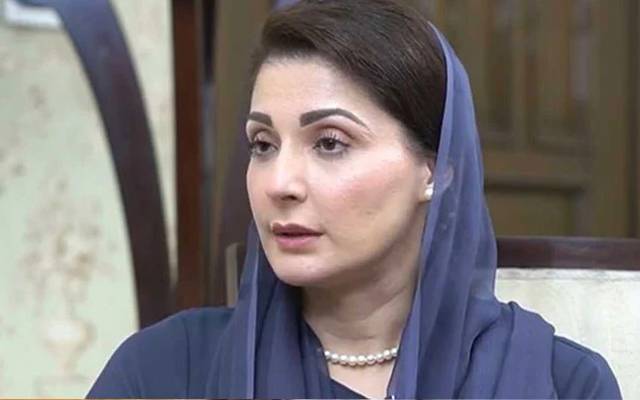 وزیر اعلیٰ مریم نوازشریف کا  ٹریفک حادثے میں قیمتی انسانی جانوں کے ضیاع پر اظہار افسوس