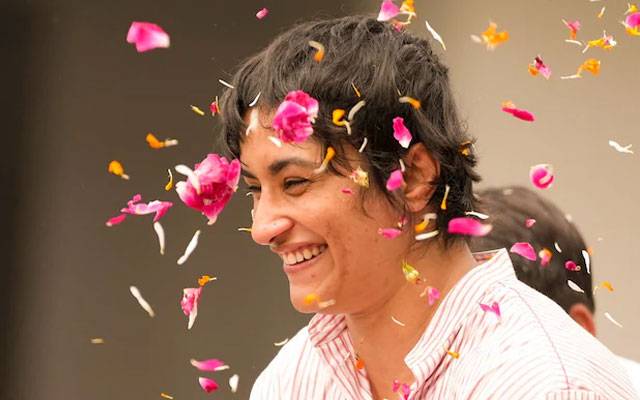 Winish Phogat, Haryana Assembly Election, City42, Congress , BJP 