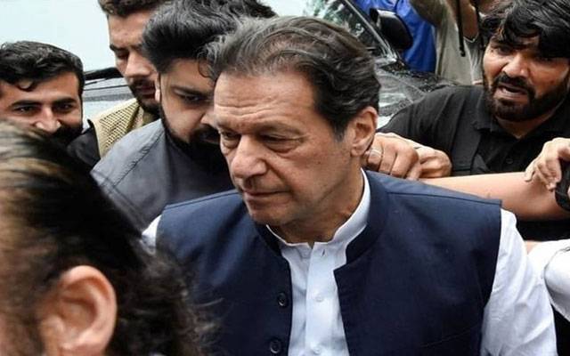 جی ایچ کیو حملہ کیس، عمران خان و دیگر پر فرد جرم عائد کرنے کی تاریخ مقرر