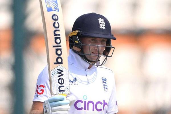 Joe Root, Test Cricket Highest score records, Multan's Wicket, city42 