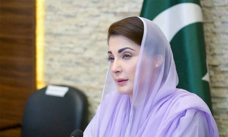  مریم نوازکی وائس چیئرمین پنجاب اوورسیزپاکستانیزکمیشن کےتقررکی منظوری 