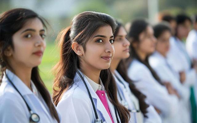 Punjab Medical Colleges, City42, New Admission Policy, 