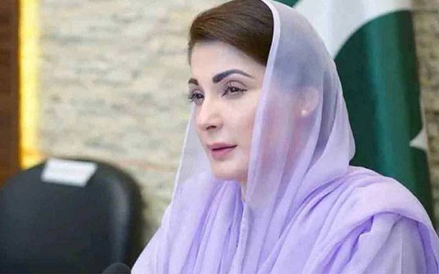 وزیر اعلیٰ مریم نواز کا نامور اداکار عابد کشمیری کے انتقال پر اظہار افسوس