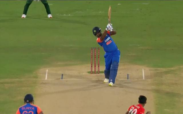 Bangladesh vs India T20 match, city42 