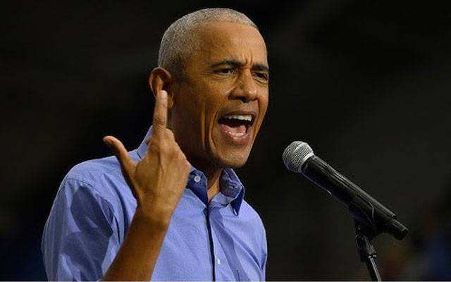 Barak Obama on Male Chauvinism, Idea of Woman President , city42 