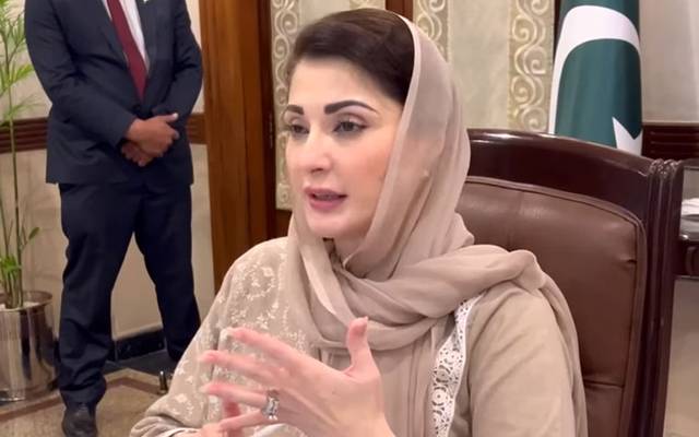 مریم نواز کا’اپنی چھت اپنا گھر ‘ پروگرام کی منظوری ، ہاؤسنگ پراجیکٹ مکمل کرنے کا پلان طلب