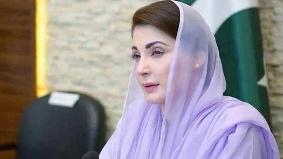  مریم نواز نے ایل ڈی اے سے غیر قانونی ہاؤسنگ سکیموں کے بارے میں تفصیلات طلب کرلیں