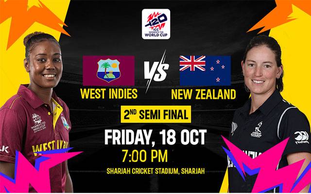 ICC Womens T20 World Cup Semi Final, city42 