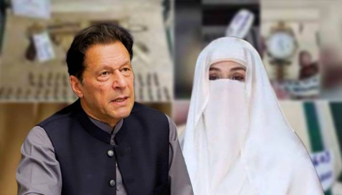 190 ملین پاؤنڈ کیس،عمران خان اور بشریٰ بی بی کی بریت درخواستوں پر 24 اکتوبر کو سماعت ہوگی