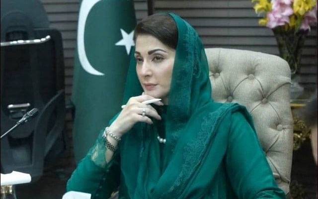 وزیراعلیٰ مریم نواز نے نئے پرائس کنٹرول میکنزم کی منظوری دیدی